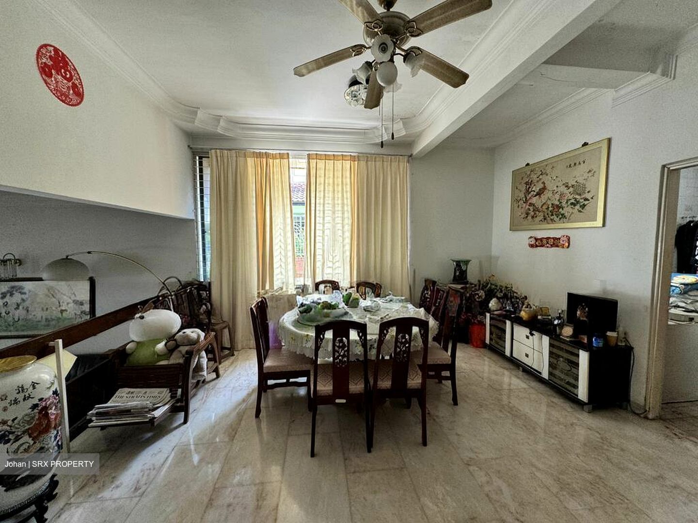 Sennett Terrace (D16), Semi-Detached #501286721